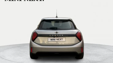 MINI Cooper C
