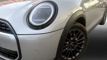 MINI Cooper C