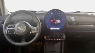 MINI Cooper C