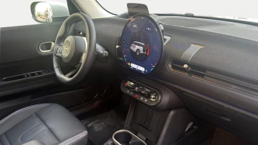 MINI Cooper C
