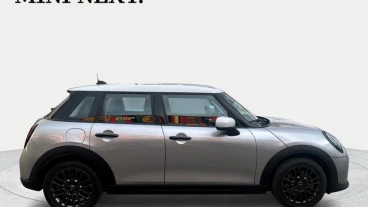 MINI Cooper C
