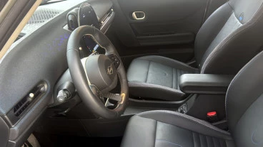 MINI Cooper C