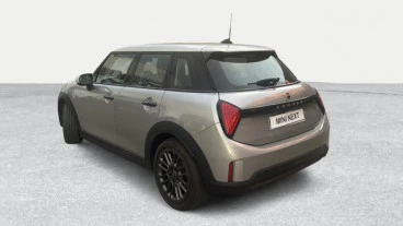 MINI Cooper C