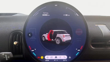 MINI Cooper C