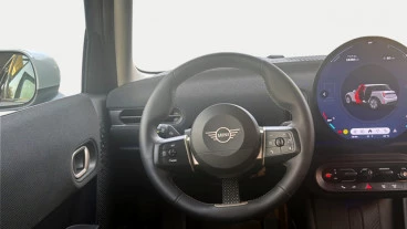 MINI Cooper C