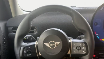 MINI Cooper C