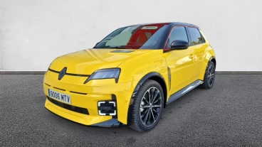 Renault 5 E-Tech Iconic Cinq 110kW (150CV) Autonomía Conf