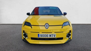 Renault 5 E-Tech Iconic Cinq 110kW (150CV) Autonomía Conf