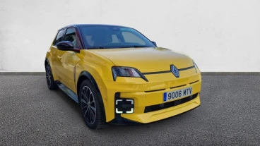 Renault 5 E-Tech Iconic Cinq 110kW (150CV) Autonomía Conf