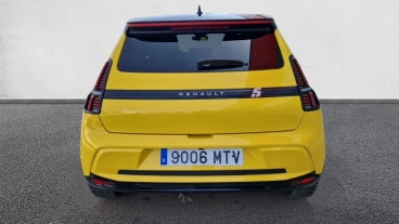 Renault 5 E-Tech Iconic Cinq 110kW (150CV) Autonomía Conf