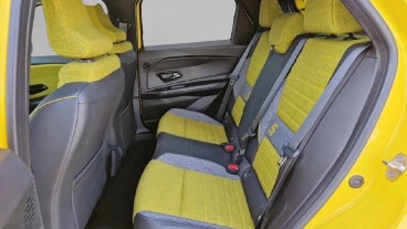 Renault 5 E-Tech Iconic Cinq 110kW (150CV) Autonomía Conf