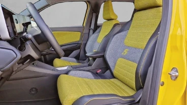Renault 5 E-Tech Iconic Cinq 110kW (150CV) Autonomía Conf