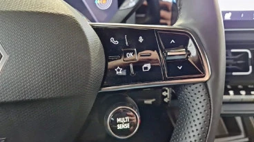Renault 5 E-Tech Iconic Cinq 110kW (150CV) Autonomía Conf