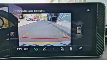 Renault 5 E-Tech Iconic Cinq 110kW (150CV) Autonomía Conf