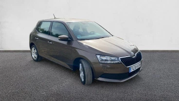 Skoda Fabia 1.0 MPI 55KW (75cv) Ambition