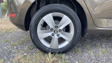 Skoda Fabia 1.0 MPI 55KW (75cv) Ambition