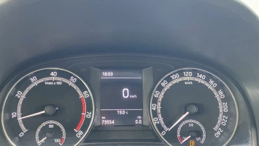 Skoda Fabia 1.0 MPI 55KW (75cv) Ambition