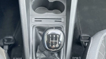 Skoda Fabia 1.0 MPI 55KW (75cv) Ambition