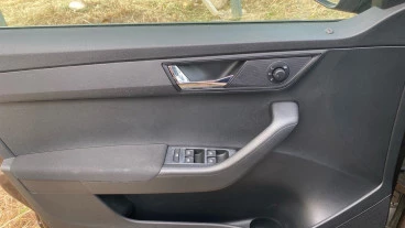 Skoda Fabia 1.0 MPI 55KW (75cv) Ambition