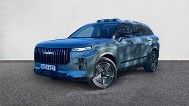 Jaecoo 7 Select 1.6 TGDI 108kW (145CV) FWD