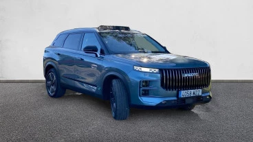 Jaecoo 7 Select 1.6 TGDI 108kW (145CV) FWD