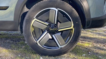 Jaecoo 7 Select 1.6 TGDI 108kW (145CV) FWD