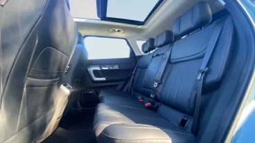 Jaecoo 7 Select 1.6 TGDI 108kW (145CV) FWD