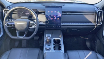 Jaecoo 7 Select 1.6 TGDI 108kW (145CV) FWD