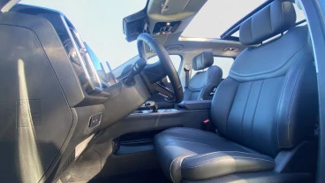 Jaecoo 7 Select 1.6 TGDI 108kW (145CV) FWD