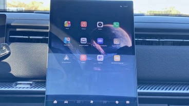 Jaecoo 7 Select 1.6 TGDI 108kW (145CV) FWD