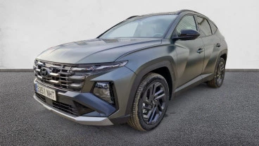 Hyundai Tucson 1.6T 160CV 48V DCT 20 Aniversario Sky