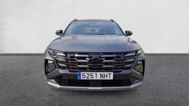 Hyundai Tucson 1.6T 160CV 48V DCT 20 Aniversario Sky
