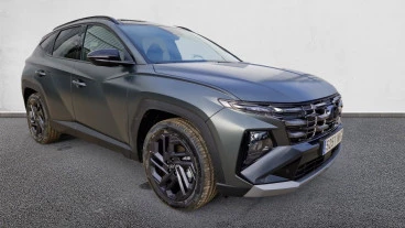 Hyundai Tucson 1.6T 160CV 48V DCT 20 Aniversario Sky