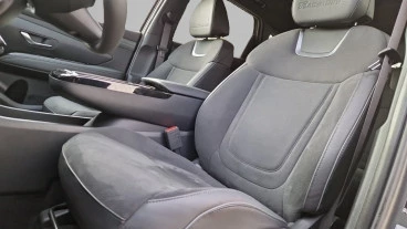 Hyundai Tucson 1.6T 160CV 48V DCT 20 Aniversario Sky