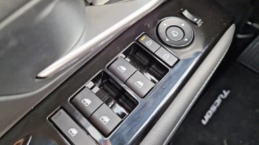 Hyundai Tucson 1.6T 160CV 48V DCT 20 Aniversario Sky