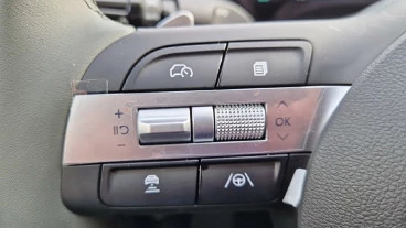 Hyundai Tucson 1.6T 160CV 48V DCT 20 Aniversario Sky