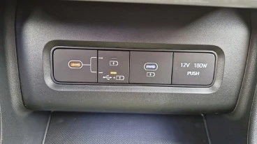 Hyundai Tucson 1.6T 160CV 48V DCT 20 Aniversario Sky