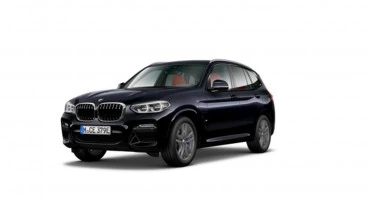 BMW X3 XDRIVE30E