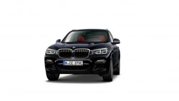 BMW X3 XDRIVE30E