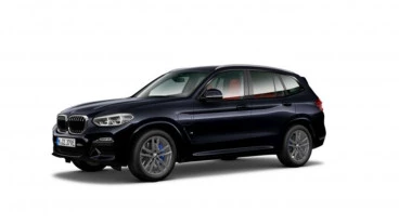 BMW X3 XDRIVE30E