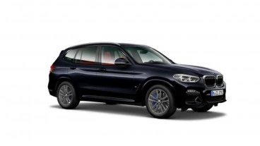 BMW X3 XDRIVE30E