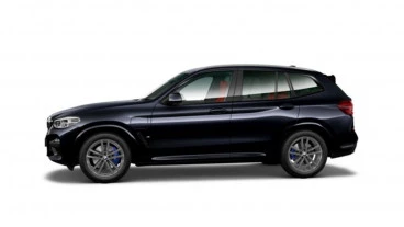 BMW X3 XDRIVE30E