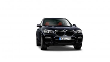 BMW X3 XDRIVE30E