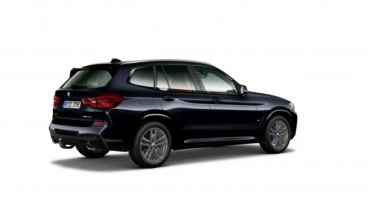BMW X3 XDRIVE30E