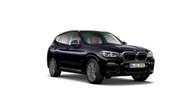 BMW X3 XDRIVE30E