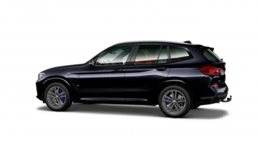 BMW X3 XDRIVE30E
