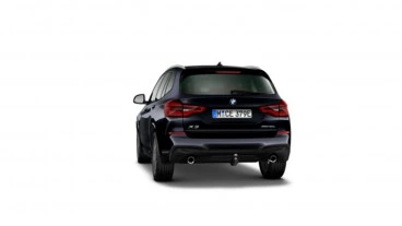 BMW X3 XDRIVE30E