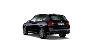 BMW X3 XDRIVE30E