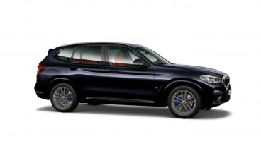 BMW X3 XDRIVE30E