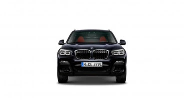 BMW X3 XDRIVE30E